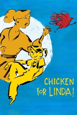 watch free Chicken for Linda! hd online