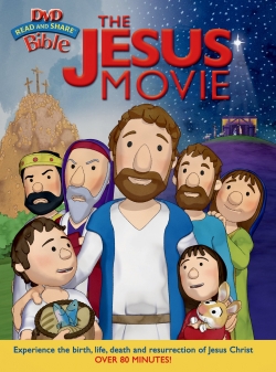 watch free The Jesus Movie hd online