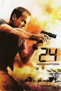 watch free 24: Redemption hd online