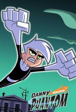 watch free Danny Phantom hd online