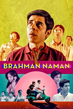 watch free Brahman Naman hd online