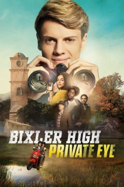 watch free Bixler High Private Eye hd online