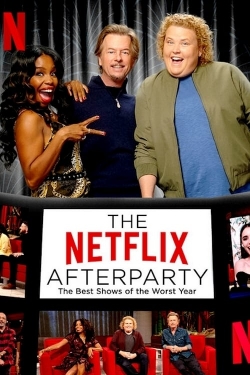 watch free The Netflix Afterparty: The Best Shows of The Worst Year hd online