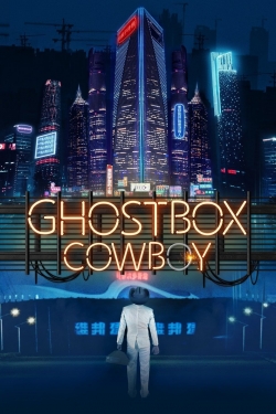 watch free Ghostbox Cowboy hd online