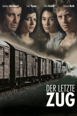 watch free The Last Train hd online