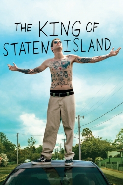 watch free The King of Staten Island hd online