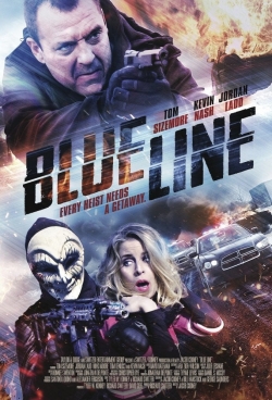 watch free Blue Line hd online