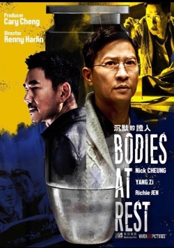 watch free Bodies at Rest hd online