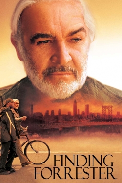watch free Finding Forrester hd online