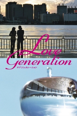 watch free Love Generation hd online