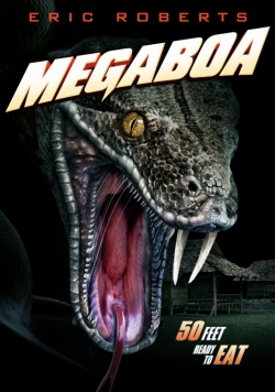 watch free Megaboa hd online