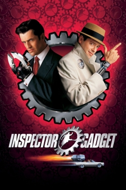 watch free Inspector Gadget hd online