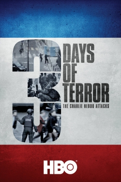 watch free 3 Days of Terror: The Charlie Hebdo Attacks hd online