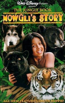 watch free The Jungle Book: Mowgli's Story hd online