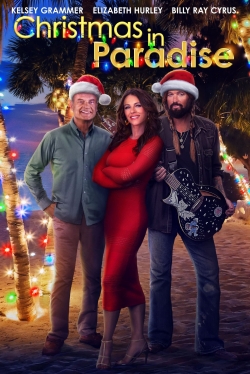 watch free Christmas in Paradise hd online