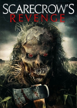 watch free Scarecrow's Revenge hd online