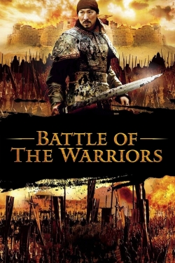 watch free Battle of the Warriors hd online