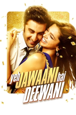 watch free Yeh Jawaani Hai Deewani hd online