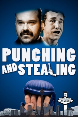 watch free Punching and Stealing hd online