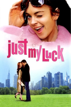 watch free Just My Luck hd online