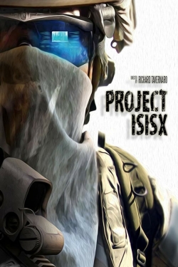 watch free Project ISISX hd online