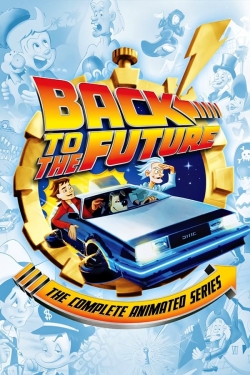 watch free Back to the Future: The Animated Series hd online