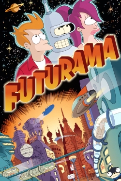 watch free Futurama hd online