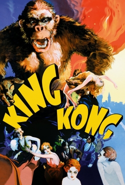 watch free King Kong hd online
