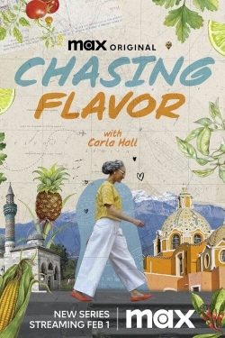 watch free Chasing Flavor hd online