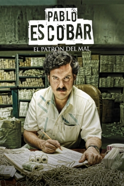 watch free Pablo Escobar, The Drug Lord hd online