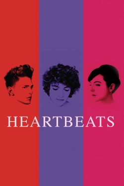 watch free Heartbeats hd online