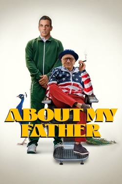watch free About My Father hd online