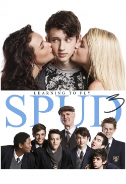 watch free Spud 3: Learning to Fly hd online