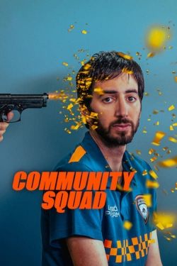 watch free Community Squad hd online