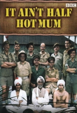 watch free It Ain't Half Hot Mum hd online