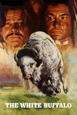 watch free The White Buffalo hd online