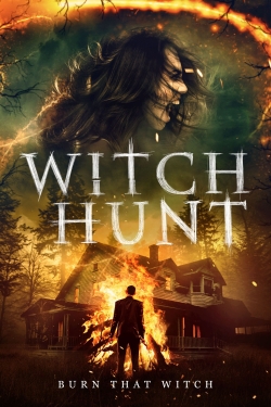 watch free Witch Hunt hd online