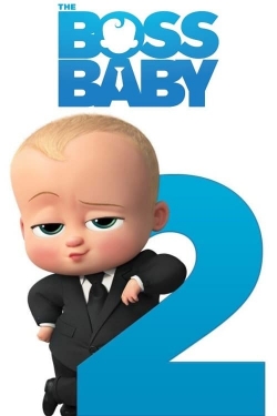 watch free The Boss Baby: Family Business hd online