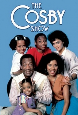 watch free The Cosby Show hd online
