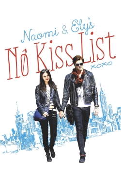 watch free Naomi and Ely's No Kiss List hd online