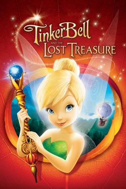 watch free Tinker Bell and the Lost Treasure hd online