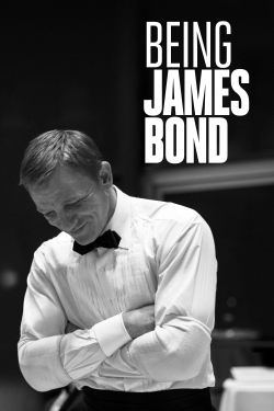 watch free Being James Bond hd online