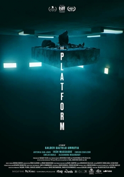 watch free The Platform hd online