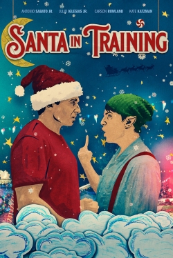 watch free Santa In Training hd online