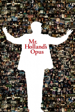 watch free Mr. Holland's Opus hd online