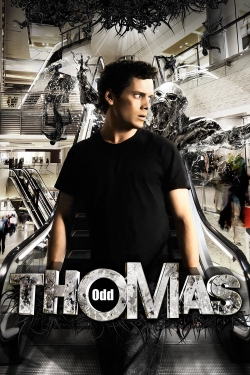 watch free Odd Thomas hd online