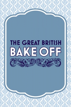watch free The Great British Bake Off hd online