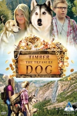 watch free Timber the Treasure Dog hd online