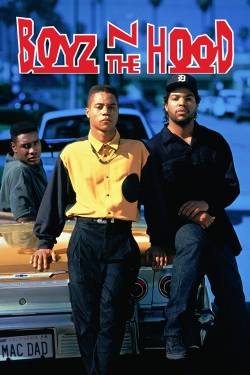 watch free Boyz n the Hood hd online