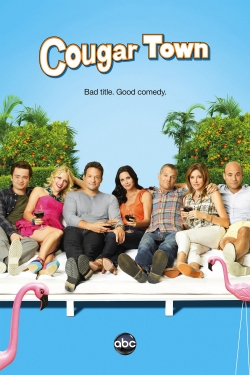 watch free Cougar Town hd online